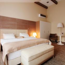 Фото Парк-отель Сова