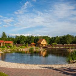 Фото Отель FishDorf (ФишДорф)