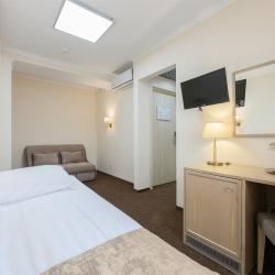 Фото Отель Ильинка