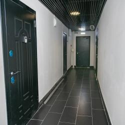 Апартаменты студия