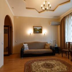 Фото Отель Вознесенская