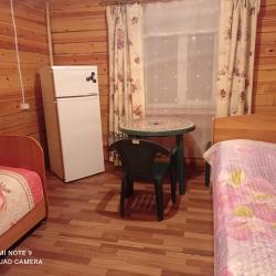 Фото Отель Гостиный дворъ