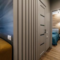 Архитектор Apart Hotel by Provence — 9ae2835ee1662f3f06ff80c9a2c6a0ae