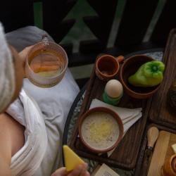 Фото Отель Яковка