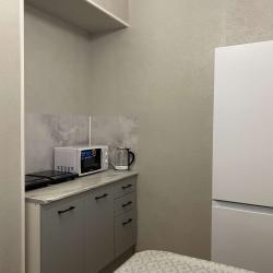 2-комнатные апартаменты стандарт