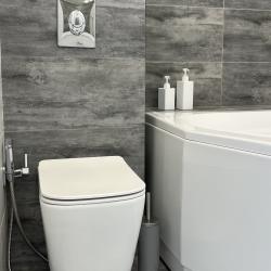 3-комнатные апартаменты стандарт