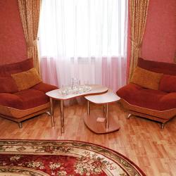 Фото Отель Элит