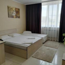 Фото Отель Lexx (Лекс)