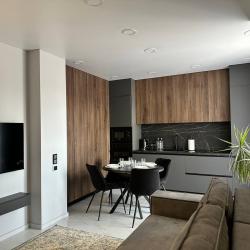 1-комнатные апартаменты улучшенные