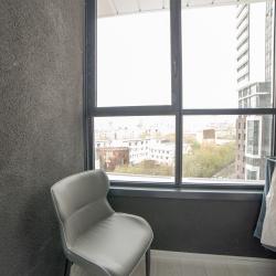 1-комнатные апартаменты студия