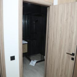 Номер стандарт с 1 двуспальной кроватью