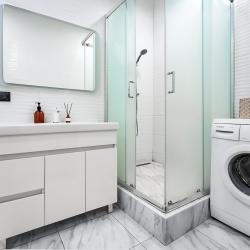 4-местные 1-комнатные апартаменты студия