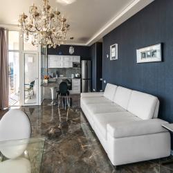 Фото Отель Avalon Apartments