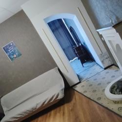 2-комнатный номер люкс комфорт