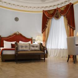 Taleon Imperial hotel (Талион Империал) — 9ae50ad0913237119e4f3beee8351939