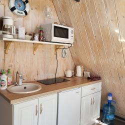 Фото Отель Чудесноe мeсто