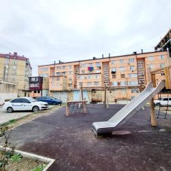 Фото Апартаменты на набережной у моря