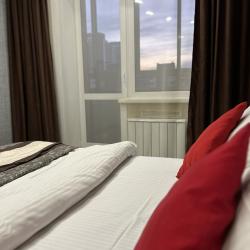 1-комнатные апартаменты стандарт Карла Либкнехта 112