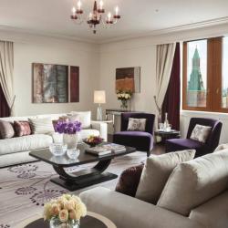 Four Seasons Hotel Moscow (Фо Сизонс) — 9ae58f2a4b5750b914e90576085f974c