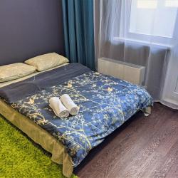 Апартаменты стандарт