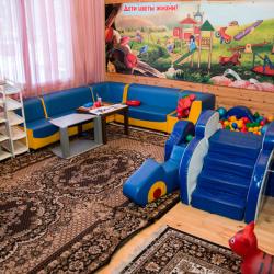 Фото Отель Алтан