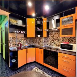 Фото Апартаменты на улице Старостина 10