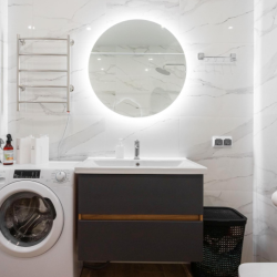 2-комнатные апартаменты улучшенные