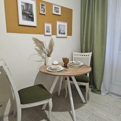 Фото Апартаменты на Спортивной 49