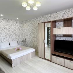 Фото Отель Right Room на Братьев Луканиных