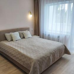 Фото Отель Kenig Holidays на улице Октябрьская 61