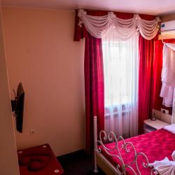 Фото Отель Престиж