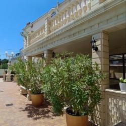 Фото Отель Diva Plaza (Дива Плаза)