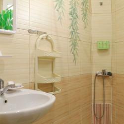 2-комнатные апартаменты эконом