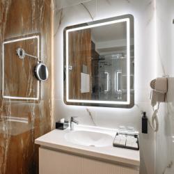 Фото Отель Azimut Hotel Moderno Tashkent (Азимут Модерно)