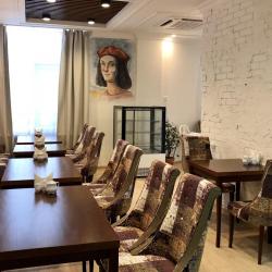 Фото Отель Welcome House (Вэлком Хаус)