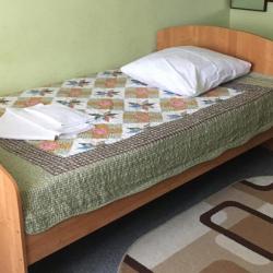 Фото Отель АРКТИК ТУРИСТиК (бывш. Северное сияние)