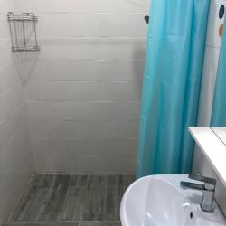 Комната стандарт с 1 двуспальной кроватью