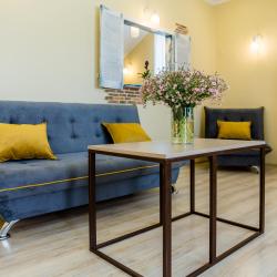 Фото Отель GvinoMinda Hotel (ГвиноМинда)