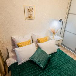 Фото Отель Rumyantsevo Apart на улице Героя Советского Союза Аристархова 5