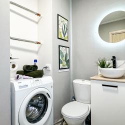 Фото Апартаменты на бульваре имени Дмитрия Шостаковича 10