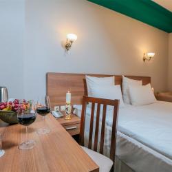 Фото Отель Garuda Boutique hotel (Гаруда Бутик)
