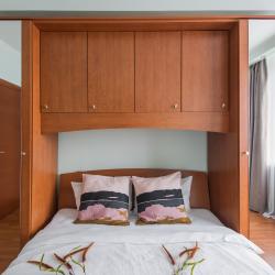 фото 15 GMApartments (ДжиЭмАпартментс) на улице Новый Арбат 22