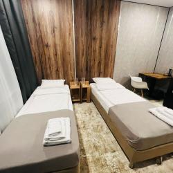 Фото Отель BBClub Apart (ББКлаб Апарт) Хибины