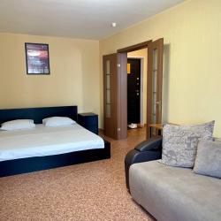 Фото Отель В Гости на Запорожской 57