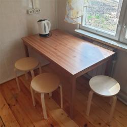 3-комнатный коттедж стандарт