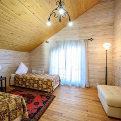 Коттедж премиум Метрострой