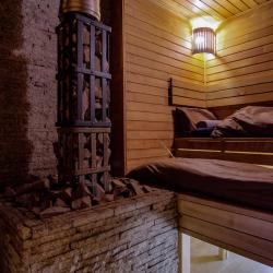 Фото Отель Тайны Камчатки