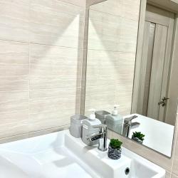 Фото Апартаменты на улице Салмышская 65