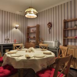 Фото Отель Сосновый бор