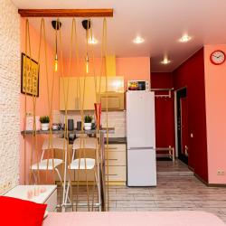 фото 124 MOKO Apartments (МОКО Апартментс) на улице Саморы Машела